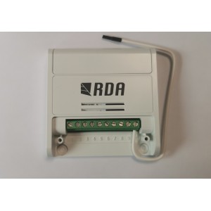 RDA Plano-Lock module